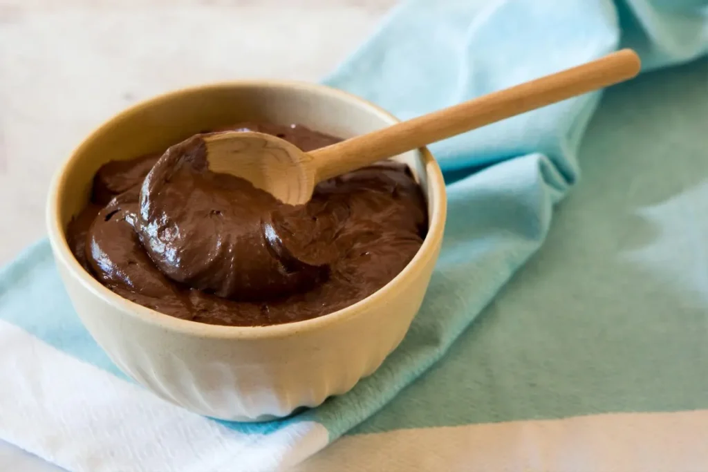 chokolade
