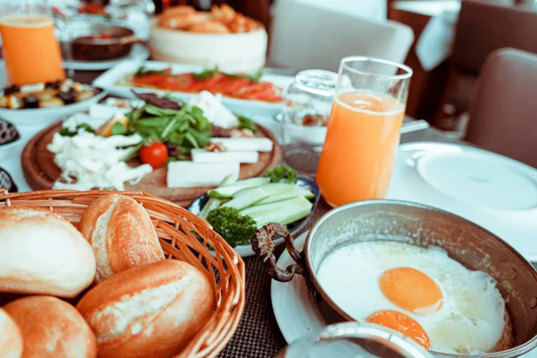 Brunchens Magi