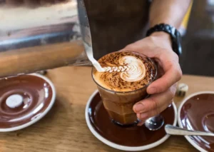 Baristakursus
