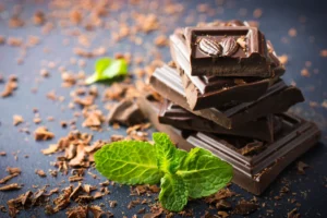 Chokoladekursus