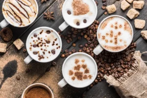 Kaffekursus