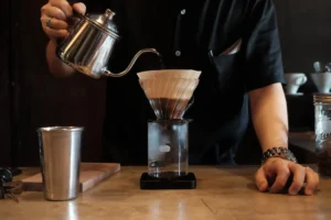 The Coffee Collective