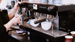 baristakursus i København