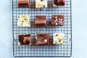 chokoladekunsten i Odense