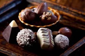 Smag chokolade i Odense