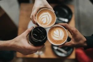 kaffe-elskere